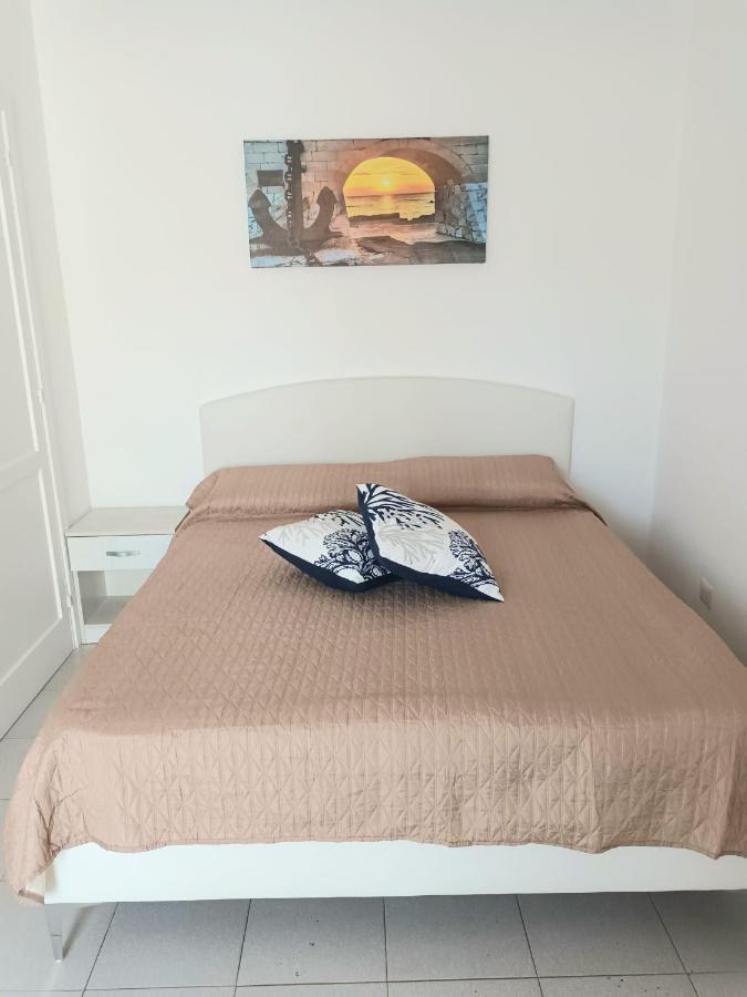 50M Dal Mare Caraibico Διαμέρισμα Lido Marini Εξωτερικό φωτογραφία